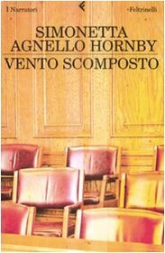 Vento Scomposto (Italian Edition)