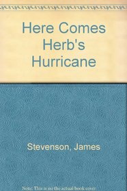 Here Comes Herb's Hurricane