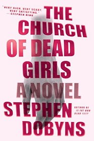 The Church of Dead Girls