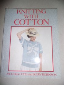 Knitting With Cotton