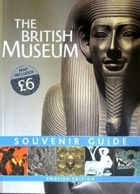 British Museum, Souvenir Guide