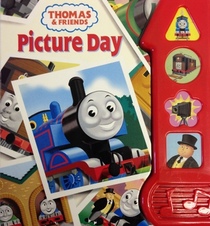 Thomas & Friends Picture Day