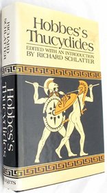 Hobbes's Thucydides