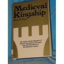 Medieval Kingship