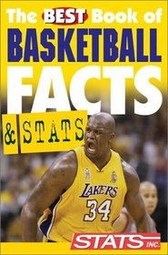 The Best Book of Basketball Facts and Stats (Best Book of Basketball Facts & STATS) (Best Book of Basketball Facts & STATS)
