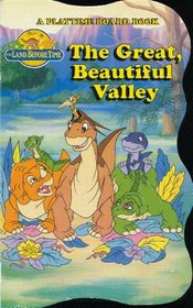 Playing in the Valley, The Land Before Time (The Land Before Time)
