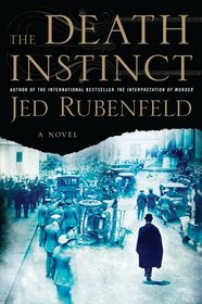 The Death Instinct (Freud, Bk 2)