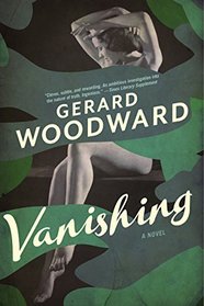 Vanishing: A Novel