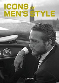 Icons of Men's Style (Mini series)