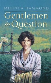 Gentlemen in Question (Ulverscroft Romance)