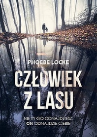 Czlowiek z Lasu (The Tall Man) (Polish Edition)