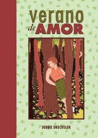 Verano de amor/ The Summer of Love (Spanish Edition)