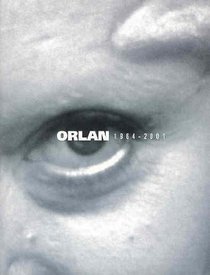 Orlan 1964-2001