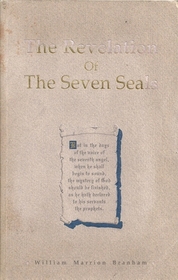 The Revelation of the Seven Seals