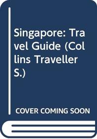 Singapore (Collins Traveller)