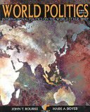 World Politics: International Politics on the World Stage, Brief