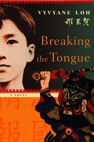 Breaking the Tongue: A Novel