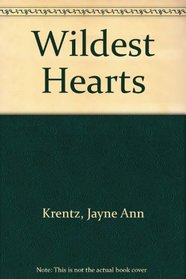 Wildest Hearts