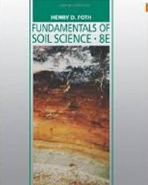 Fundamentals of Soil Science