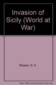 Invasion of Sicily (World at War)