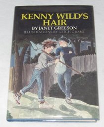 Kenny Wild's Hair (First Books)