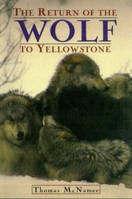 The Return of the Wolf to Yellowstone