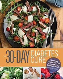 The 30-Day Diabetes Cure