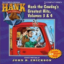 Hank the Cowdog's Greatest Hits