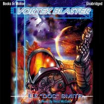 The Vortex Blaster