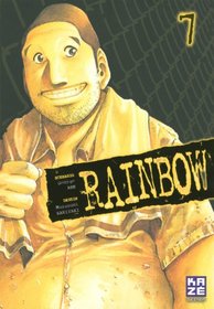 Rainbow, Tome 7 (French Edition)
