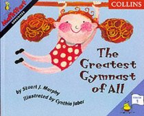 Greatest Gymnast of All Time (MathStart)