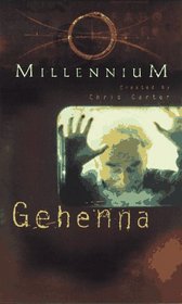Gehenna (Millennium, No 2)