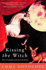 Kissing the Witch (Spanish Edition)