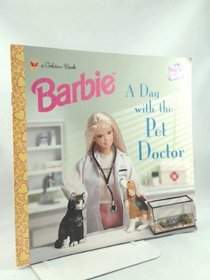 A Day With the Pet Doctor (Look-Look)