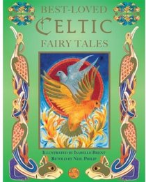 Best-loved Celtic Fairy Tales
