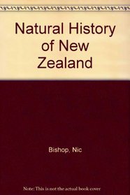 Natural History of New Zealand