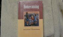 Homecoming and related readings (Literature connections)