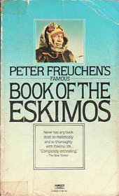 Book of the Eskimos