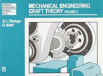 Mechanical Engineering Craft Theory and Related Subjects (Intermediate Tropical Agriculture Series)