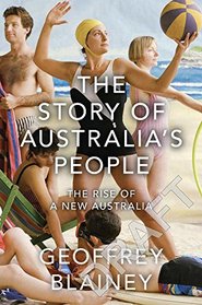 Story of Australia's People V2