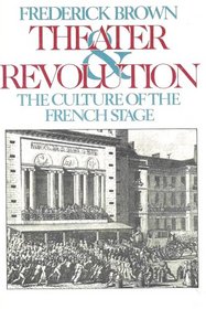 Theater and Revolution