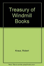 Treasury of Windmill Books