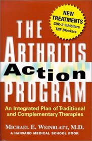 The Arthritis Action Program: An Integrated Plan of Traditional and Complementary Therapies