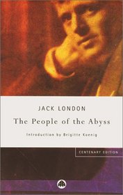 The People Of The Abyss - Centenary Edition (Pluto Classics)