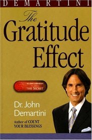 The Gratitude Effect (The Inner Power series)