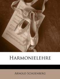 Harmonielehre (German Edition)