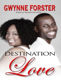Destination Love (Thorndike African-American)