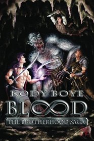 Blood (The Brotherhood Saga)