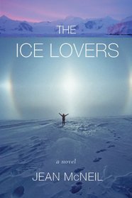 The Ice Lovers