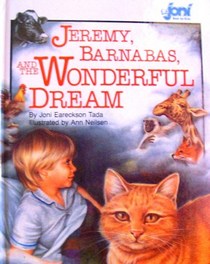 Jeremy, Barnabas, and the Wonderful Dream